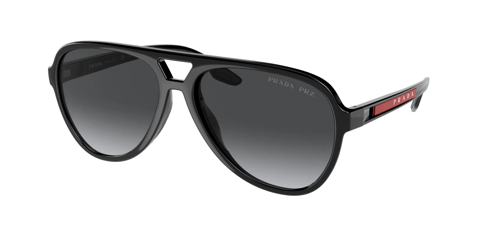 Prada Linea Rossa 06WS Sunglasses - view 7